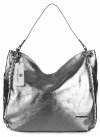 GEANȚĂ DIN PIELE shopper bag Vittoria Gotti fier V8818