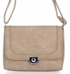 GEANȚĂ DE DAMĂ tip poștaș BEE BAG 1002S24