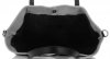 GEANȚĂ DIN PIELE shopper bag Vittoria Gotti gri deschis V3076