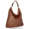 GEANȚĂ DE DAMĂ universală BEE BAG maro H1005