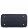 GENȚĂ DE DAMĂ clasică Herisson bleumarin 22R561