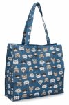 GENȚĂ DE DAMĂ shopper bag Hernan multicolor HB1372-L16