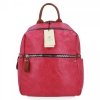 GENȚĂ DE DAMĂ rucsac Herisson fucsie 1602L2054