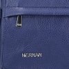 GENȚĂ DE DAMĂ tip poștaș Hernan bleumarin 0677