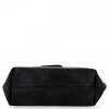 GEANȚĂ DE DAMĂ shopper bag BEE BAG negru 2052M151