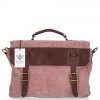 GEANȚĂ DE DAMĂ universală BEE BAG roz AK18259