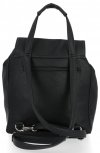GEANȚĂ DE DAMĂ rucsac Conci negru 20001