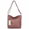 GENȚĂ DE DAMĂ tip poștaș Herisson roz  indian 1052L2079
