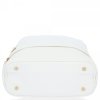 GEANȚĂ DE DAMĂ rucsac BEE BAG alb 1752L78