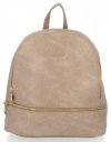 GEANȚĂ DE DAMĂ rucsac BEE BAG 1752L78