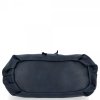 GEANȚĂ DE DAMĂ tip poștaș BEE BAG bleumarin 1302L91