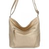GEANȚĂ DE DAMĂ universală BEE BAG auriu 0852L2035