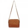 GEANȚĂ DE DAMĂ tip poștaș BEE BAG roșcat 1302S29