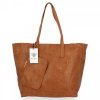 GEANȚĂ DE DAMĂ shopper bag BEE BAG roșcat 2052M151