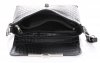 GEANȚĂ DIN PIELE tip poștaș Genuine Leather 8086
