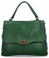 GENȚĂ DE DAMĂ universală Hernan verde HB0129