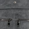 GEANȚĂ DE DAMĂ rucsac Herisson gri 1852L2048