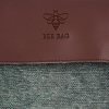 GEANȚĂ DE DAMĂ universală BEE BAG verde AK18259