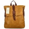 GENȚĂ DE DAMĂ rucsac Herisson muştar 1652H2023-11