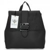 GEANȚĂ DE DAMĂ rucsac BEE BAG negru 1502M153