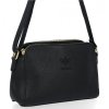 GEANȚĂ DE DAMĂ universală BEE BAG negru 1202S309
