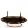 GEANȚĂ DE DAMĂ clasică BEE BAG roșcat 1956-03L