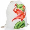 GEANȚĂ DE DAMĂ rucsac Fada Bags alb S8014