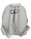 GEANȚĂ DE DAMĂ rucsac Herisson gri deschis 1352L2024