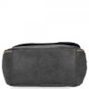 GEANȚĂ DE DAMĂ tip poștaș BEE BAG gri SE101-1