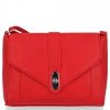 GEANȚĂ DE DAMĂ clasică BEE BAG roșu 1002S18