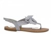 sandale de damă Bellicy gri D223-1