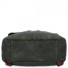 GEANȚĂ DE DAMĂ rucsac Herisson verde 1852L2048