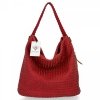 GEANȚĂ DE DAMĂ universală BEE BAG roșu 2653M57