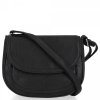 GEANȚĂ DE DAMĂ universală BEE BAG negru 1002S43