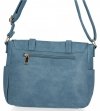 GEANȚĂ DE DAMĂ tip poștaș BEE BAG 1152S35BB