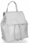 GEANȚĂ DE DAMĂ rucsac Conci argint 20001