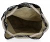GEANȚĂ DE DAMĂ rucsac Fada Bags albastru S8015