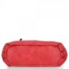 GEANȚĂ DE DAMĂ tip poștaș BEE BAG roșu 1302L92