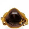 GEANȚĂ DE DAMĂ universală BEE BAG galben 0852L85