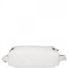 GEANȚĂ DE DAMĂ universală BEE BAG alb 1452L122