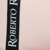 GEANȚĂ DE DAMĂ universală Roberto Ricci roz de pudră 42