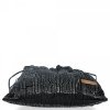 GEANȚĂ DE DAMĂ universală BEE BAG argint H1012