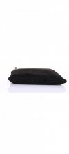 GEANȚĂ DIN PIELE tip poștaș Genuine Leather negru 14