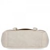 GEANȚĂ DE DAMĂ tip poștaș BEE BAG bej 1152S35BB