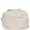 GEANȚĂ DE DAMĂ rucsac BEE BAG bej 1852CA100