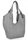 GEANȚĂ DE DAMĂ shopper bag Hernan HB0318