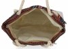 GEANȚĂ DE DAMĂ universală Fada Bags vișiniu 85657