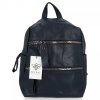 GEANȚĂ DE DAMĂ rucsac BEE BAG bleumarin 1352L39