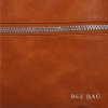 GEANȚĂ DE DAMĂ universală BEE BAG maro 1302L90