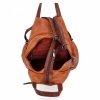 GENȚĂ DE DAMĂ rucsac Herisson roșcat 1452H2023-47